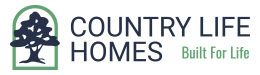 Country Life Homes Logo